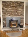 Pellet stove