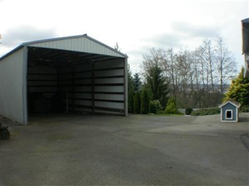 Shed/Carport/Workshop